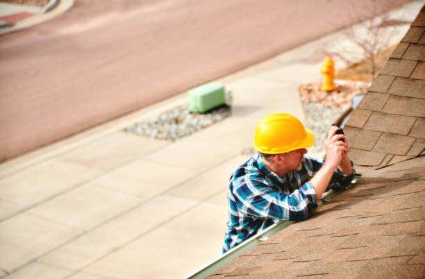 Best Roof Gutter Cleaning  in Benson, NC
