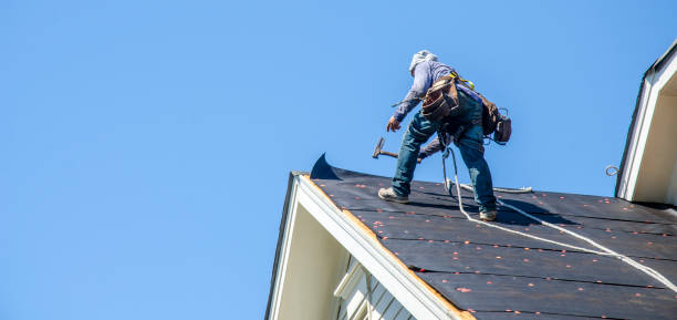 Best Residential Roofing Contractor  in Benson, NC